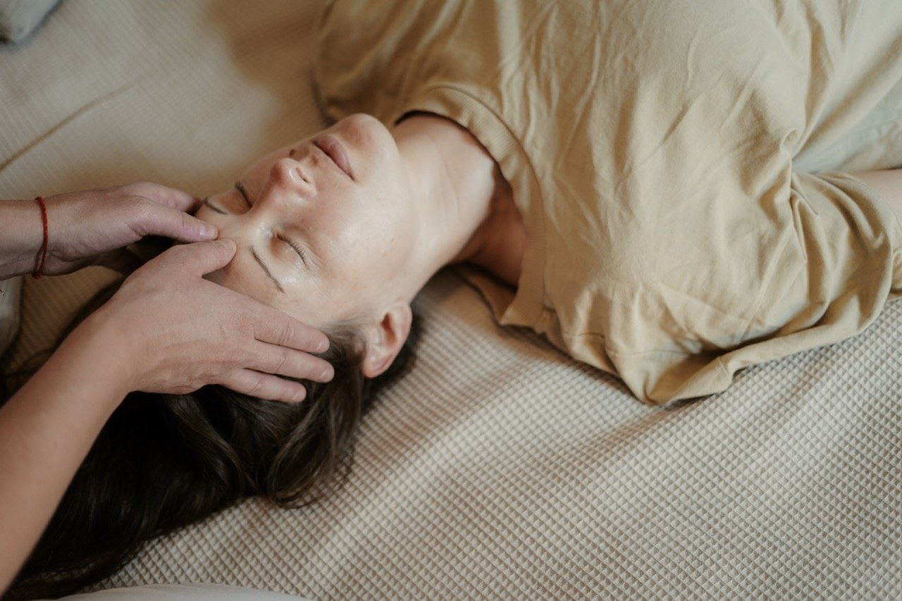 Shiatsu-78 Large