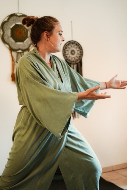 Yoga-1 Medium