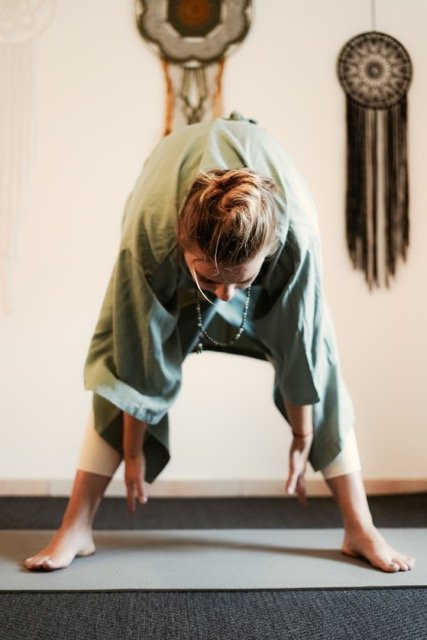 Yoga-21 Medium